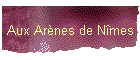 Aux Ar�nes de N�mes