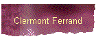 Clermont Ferrand