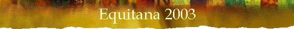 Equitana 2003