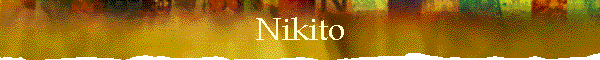 La retraite de Nikito