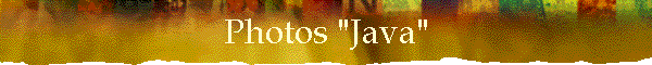 Photos "Java"