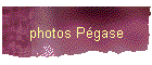 photos P�gase